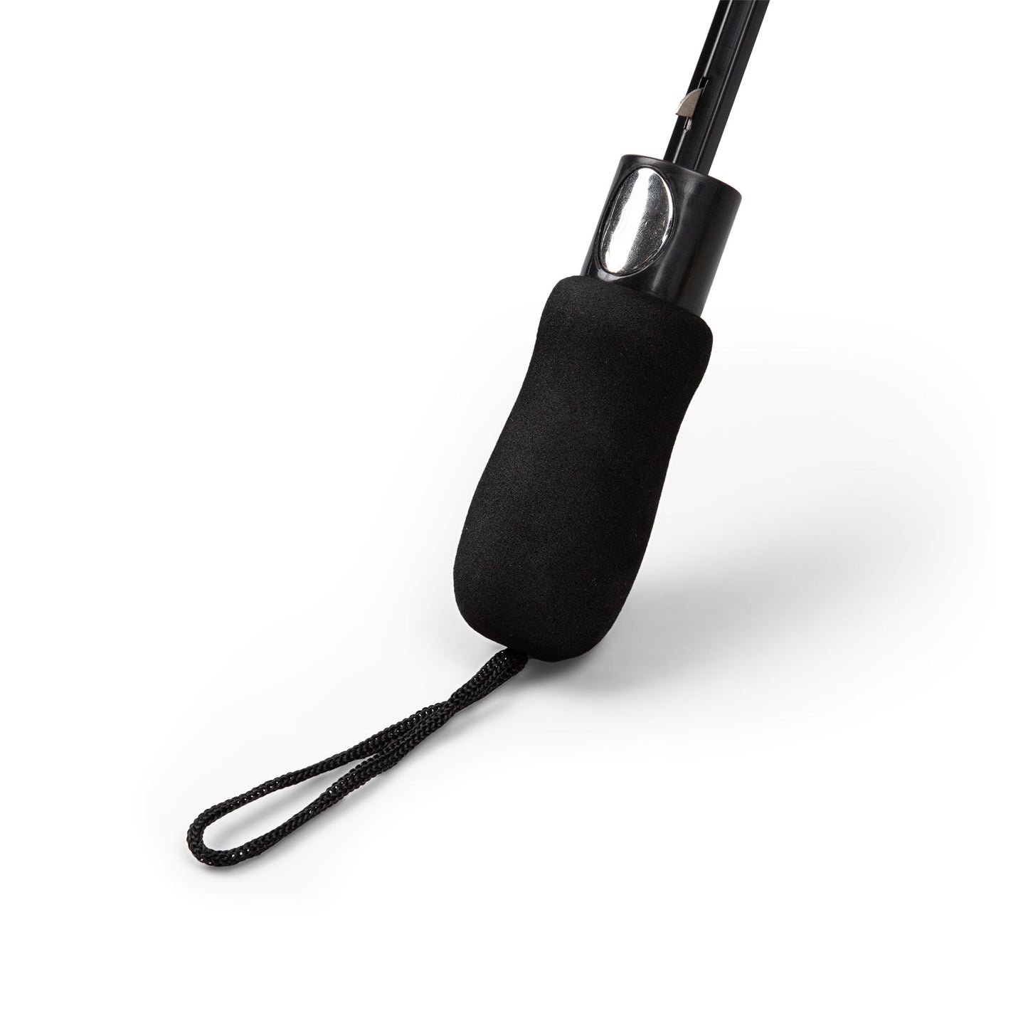 FAITHING THE STORM Semi automatic umbrella