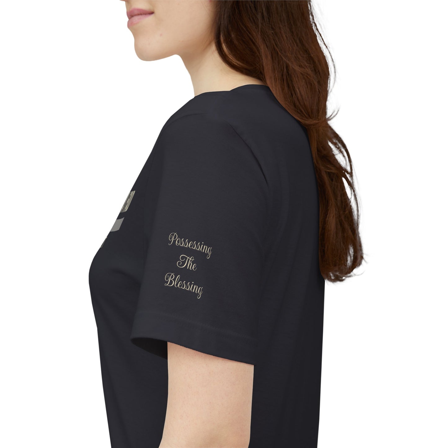 FAITH IS NOT A FAD Tee