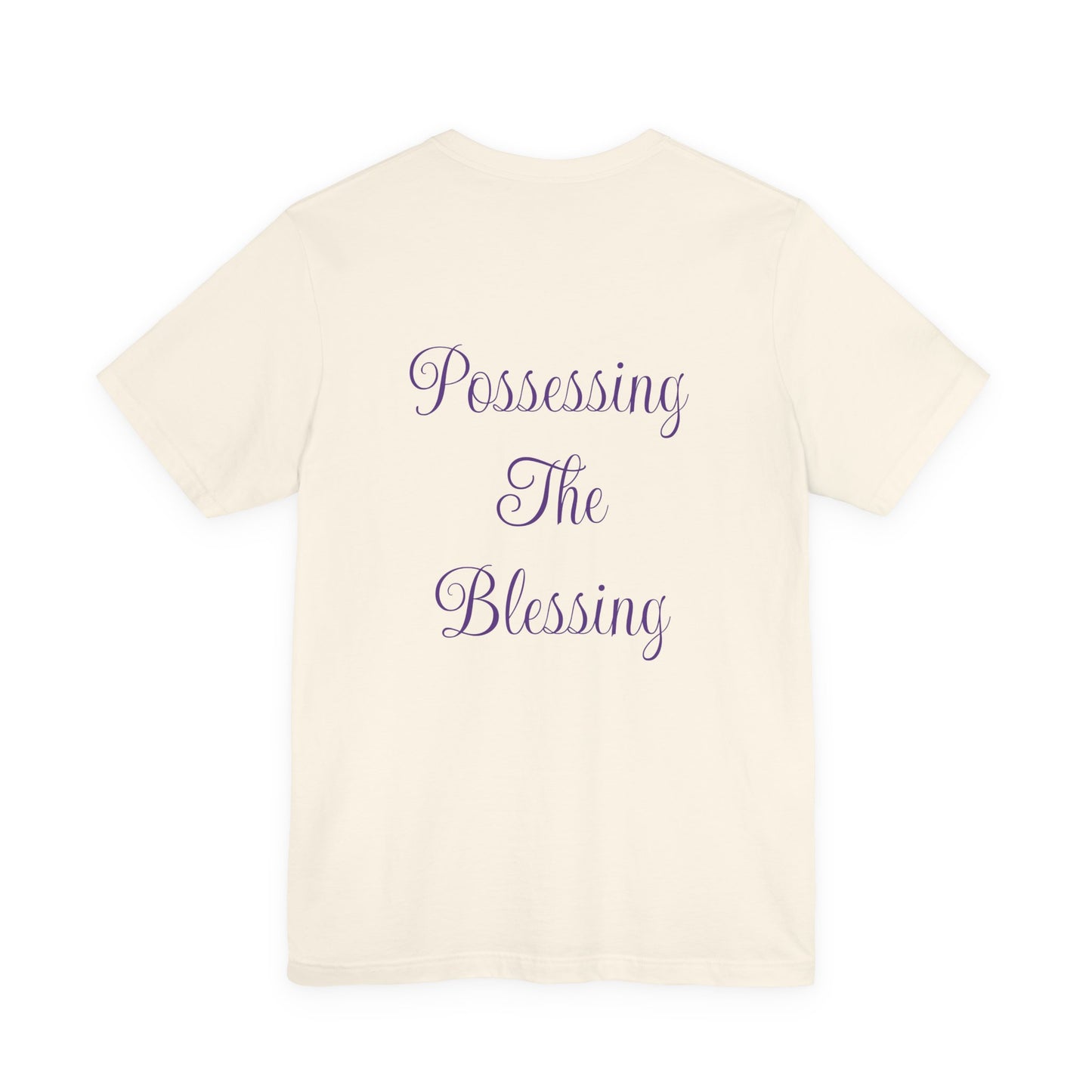MY SING-LE SEASON Tee
